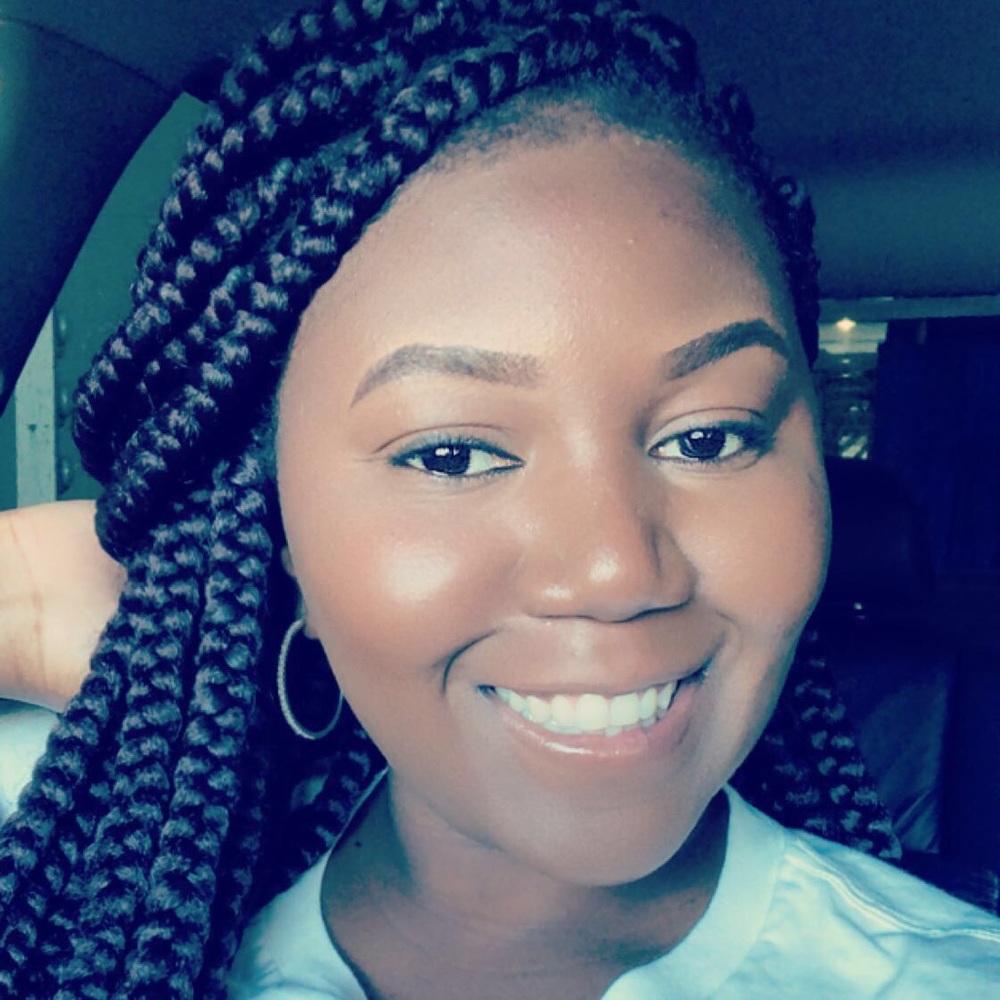 Meet your Posher, Jamesha